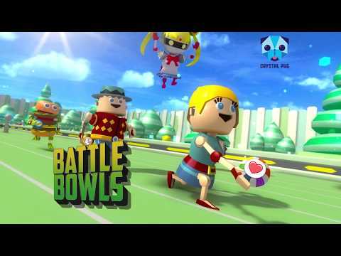 Battle Bowls Video