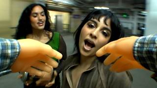 Girl Ultra, Chromeo & Empress Of – Tomás