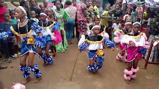 Download lagu Unfiltered ekombi dance by the Learners of Ranor Schools ❤️ mp3