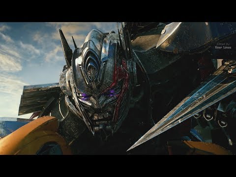 Transformers 5 Transformers 5 The Last Knight Full Original - roblox wipeout obby video dailymotion