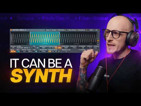 Why You DON'T NEED Plugins to Make Heavy Bass (Stock Ableton ONLY)