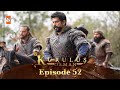 Kurulus Osman Urdu I Season 5 - Episode 52
