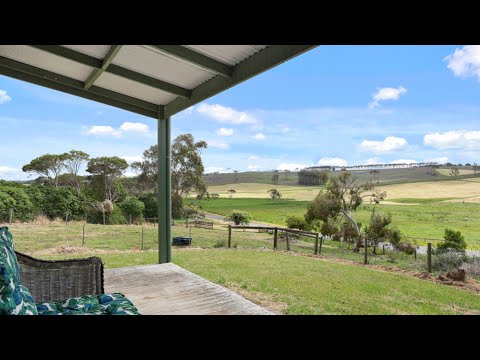 180 A Eastern Creek Road, Port Campbell, Warrnambool and South West, 4房, 2浴, Lifestyle Section