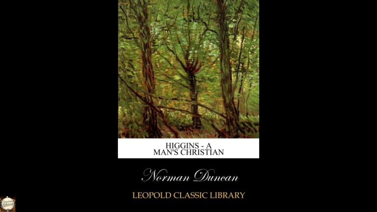 Higgins - A Man's Christian