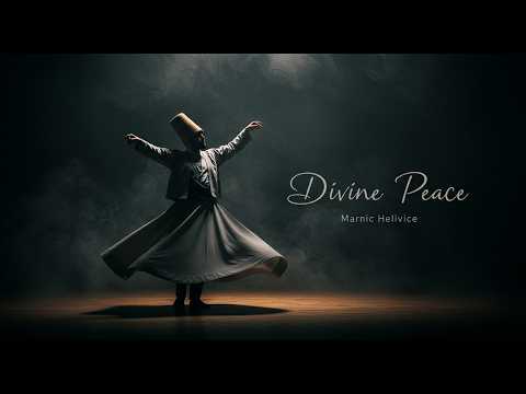 Rumi Sufi Music - Taking Refuge in God ❤️