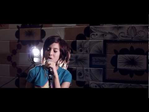 Lil Wayne - How To Love - Tyler Ward & Christina Grimmie (Rock Cover)