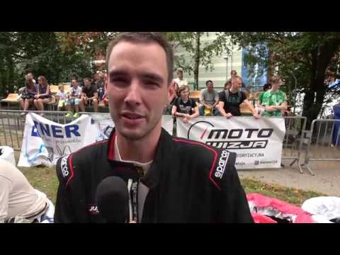 Grand Prix Sopot Gdynia 2019 | Jusiak Patryk | Honda Civic SiR