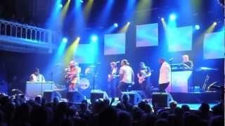 Candy Dulfer - Good Music - Live @ Paradiso - Amsterdam - 6 april 2012