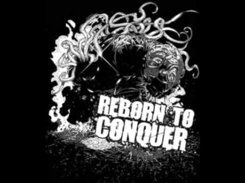 Reborn To Conquer - I Stand Here