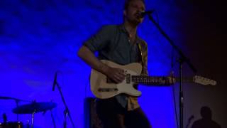 &quot;I&#39;m A Raven (Shake Children)&quot;, Hiss Golden Messenger - Los Angeles, Novembre 2014