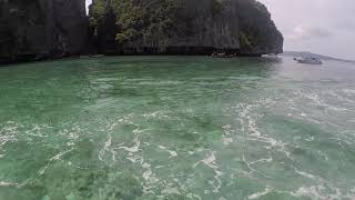 PhiPhi Islands 2019