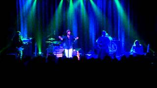 Hard Working Americans Atlanta 12/10/2014 Shake Shake Guaranteed