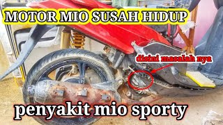 Download lagu motor mio susah hidup-yamaha mio sporty mati total penyakit motor mio mp3 Download lagu motor mio susah hidup-yamaha mio sporty mati total penyakit motor mio mp3