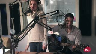 Perfo en direct: Lydia et Sébastien - Quand t'es pas là