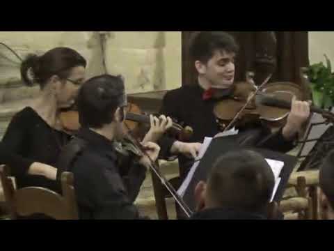 Concerto di Natale 22 Dicembre 2019