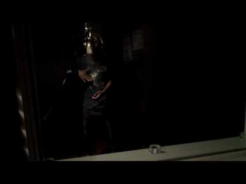 Milli810 - Get It Right (In the Studio)