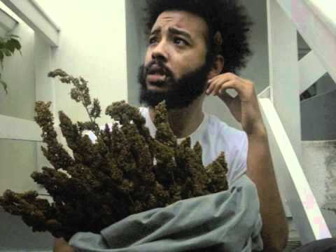 Protoje - Around The World