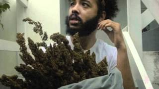 Protoje - Around The World (feat. Chris Watts)