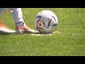 Jan-Carlo Simic penalty goal U17 final VfB Stuttgart - Schalke04 (08.05.2022)