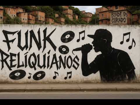 Mc Luizinho E Mc Rei Do Curado - Tropa De Guerra #curado #funkantigo