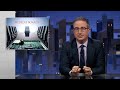 State Medical Boards: Last Week Tonight with John Oliver (HBO)
