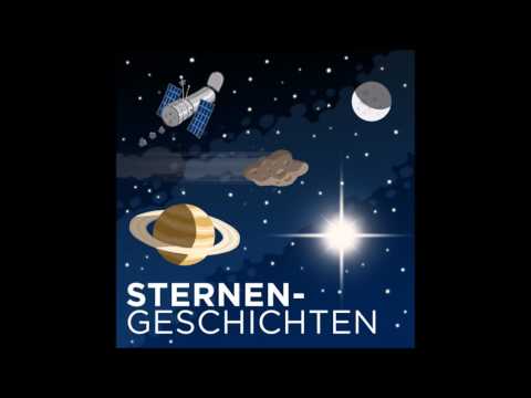 Sternengeschichten Folge 228: Das Kessler-Syndrom