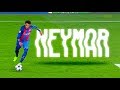 Neymar at Barcelona Was Something Else..