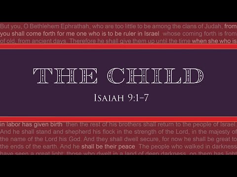 The Child