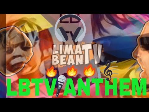 LB TV ANTHEM #limabeantv #newyoutuber #newchannel #hiphop
