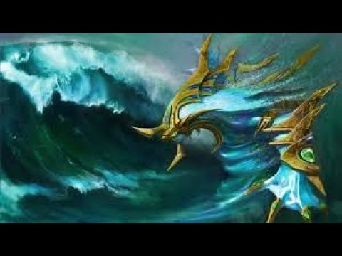 CHAOS YawaR Rampage with MORPHLING