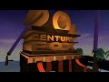 20th Century Fox Logo Remake By Yasin Auttp