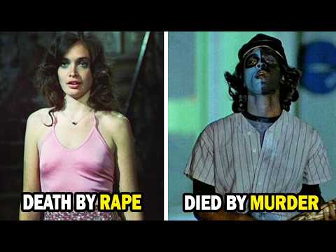 15 Beloved The Warriors Actors Who Tragically Passed Away