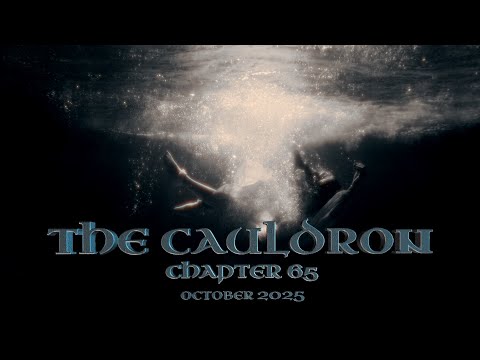 The Cauldron: Chapter 65 Nonprofit ACOMAF Fan Film