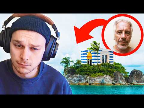 What’s REALLY in the Epstein Files? - GOONS #236
