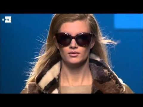 Desfile de Miguel Marinero y Jesús Lorenzo en la Fashion