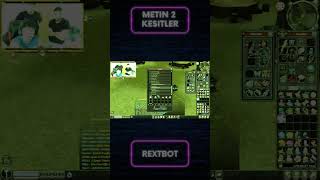 Miniaturka - Gökonun Gö*yaşları #metin2pvp #metin2 #misali2 #twitch  #astra2 #rohan2 #rubinum2 #metin2tr