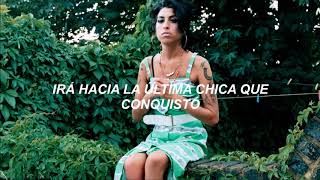 Amy Winehouse - Fool&#39;s gold ; (subtítulos al español)