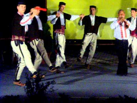 Teskoto vo tri krusi dracevo-24.06.2011