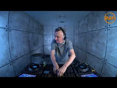DJ BOYKO on map - 16 July 2022 Live Dj Set Melodic techno Mix