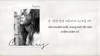[Vietsub] Circus  - Taeyeon (태연)