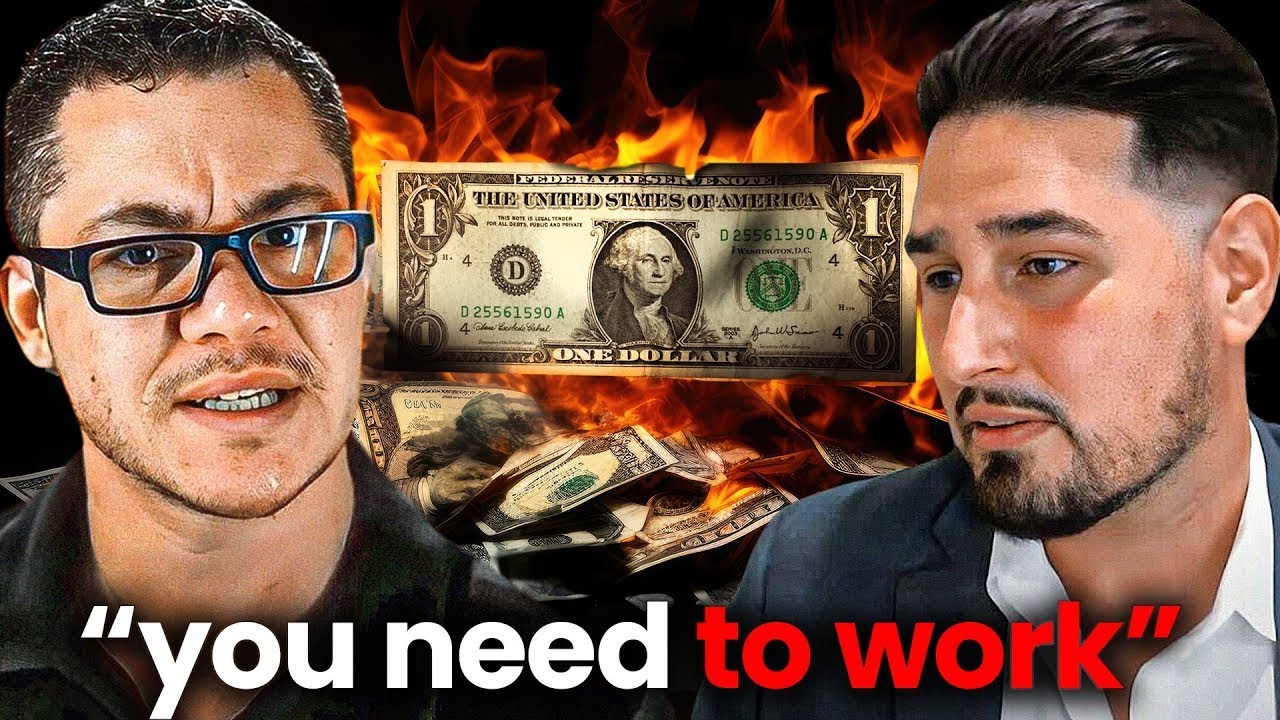 If your business is going backwards, do this…