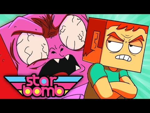 download lagu mp3 mp4 Minecraft Is For Everyone Starbomb, download lagu Minecraft Is For Everyone Starbomb gratis, unduh video klip Minecraft Is For Everyone Starbomb