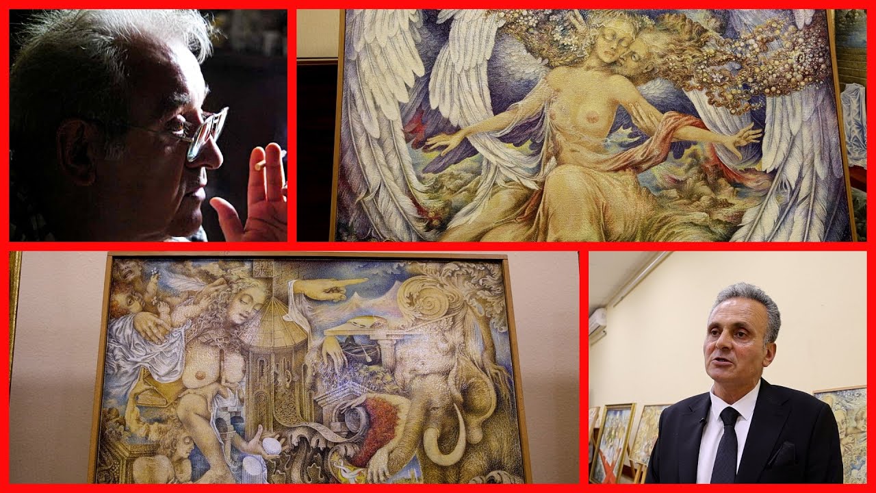 Ժան Խաչ՝ հսկայական ժառանգություն թողած թիֆլիսահայը