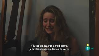 Fourteen. Días de Cine. TVE video