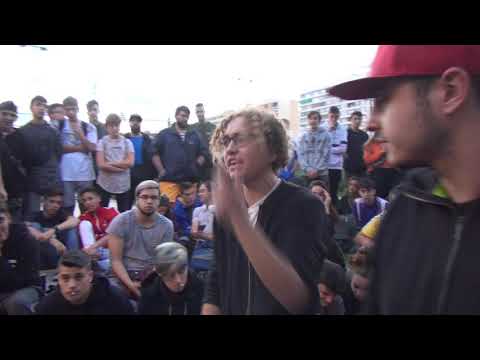 Filtros// Senkun vs Tzeker vs Murdock