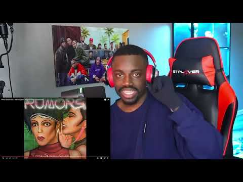 25 Yr Old Reacts To Timex Social Club - Rumors (1986 Original Single Version) HQ