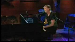 Jack's Mannequin - The Mixed Tape acoustic