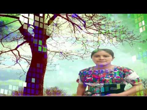 Solista Hilda Hernández Que Buena Está La Fiesta HD