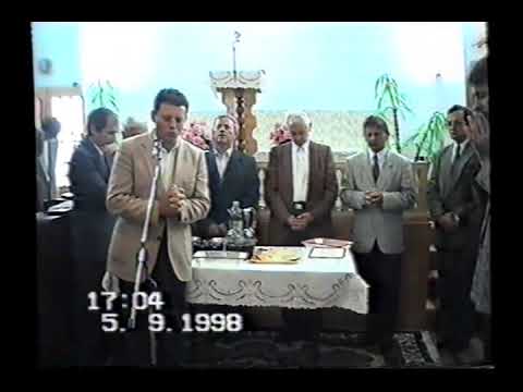 🙏Daniel Pintilie (1998) - Rugaciune CINA