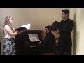 Leonard Bernstein - Tonight Duet (Balcony Scene) - West Side Story
